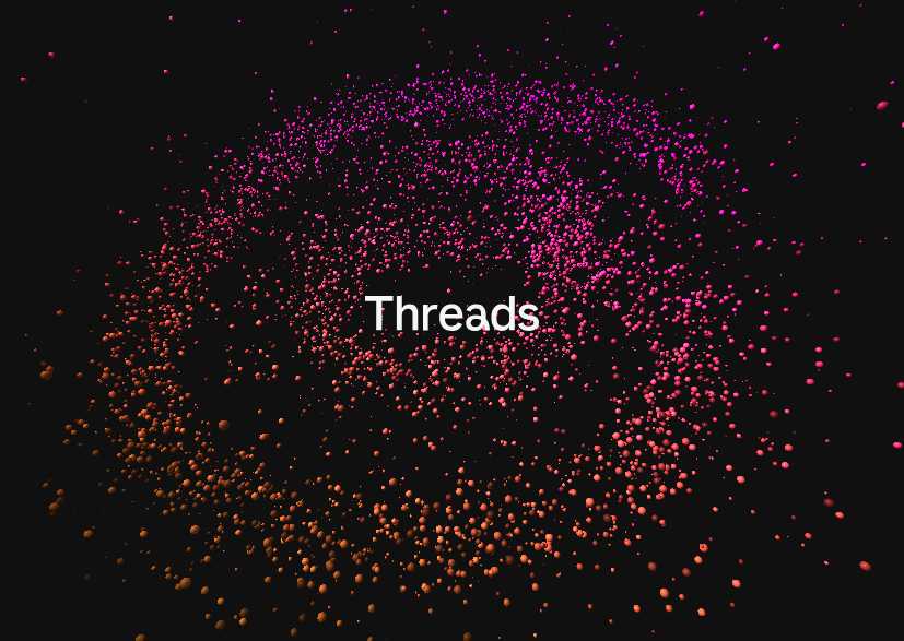 threads（スレッズ）の登録と使い方！利用要件が厳しい？